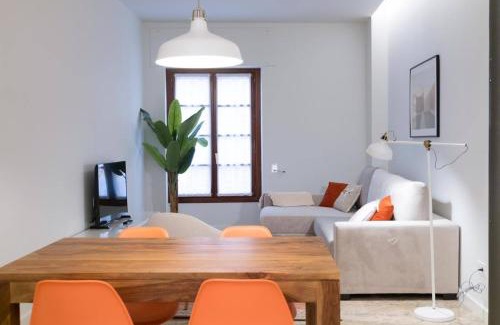 Zaragoza Old Town Apartment | Dos Torres Exclusivos en Calle Alfonso I