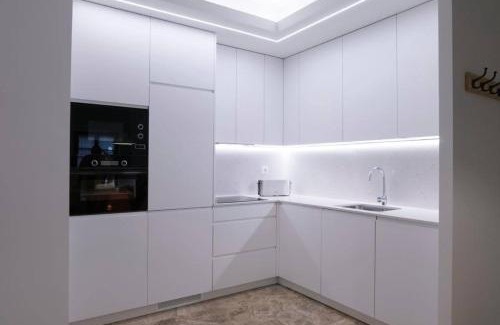 Zaragoza Old Town Apartment | Dos Torres Exclusivos en Calle Alfonso I