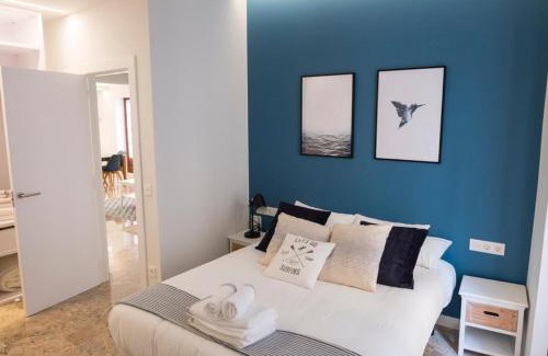 Zaragoza Old Town Apartment | Dos Torres Exclusivos en Calle Alfonso I