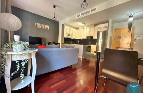 Zaragoza Old Town Apartment | Dos Torres Retiro Urbano en Alfonso I