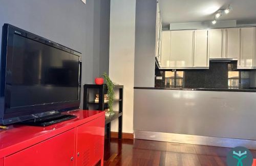 Zaragoza Old Town Apartment | Dos Torres Retiro Urbano en Alfonso I