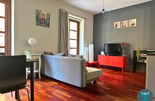 Zaragoza Old Town Apartment | Dos Torres Retiro Urbano en Alfonso I