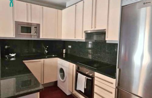 Zaragoza Old Town Apartment | Dos Torres Retiro Urbano en Alfonso I