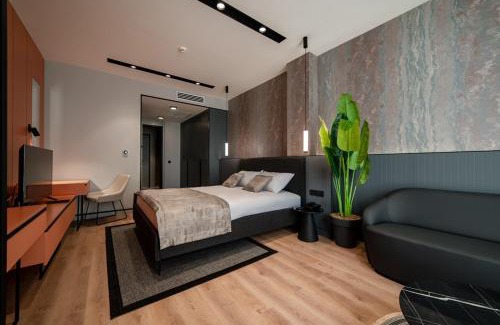 Aktau Hotel | Dostyk Business Hotel