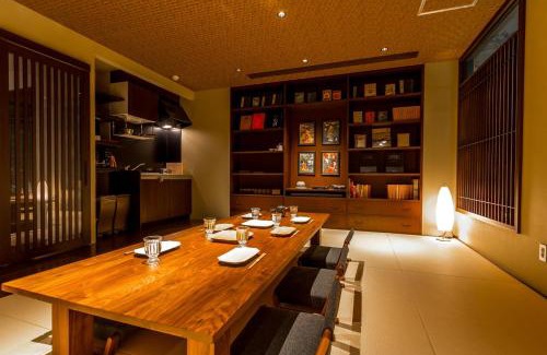 Dotonbori Apartment | Dotonbori no Yado Konjakuso - Vacation STAY 26584v