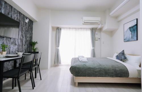 Dotonbori Apartment | Dotonbori Royal II