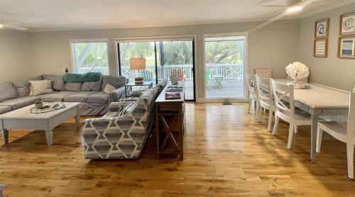 Bald Head Island House | DOTS Landing