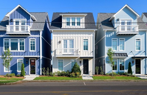 Germantown Cottage | Dottie by Avantstay Gorgeous 4BR Condo in Heart of Nashville