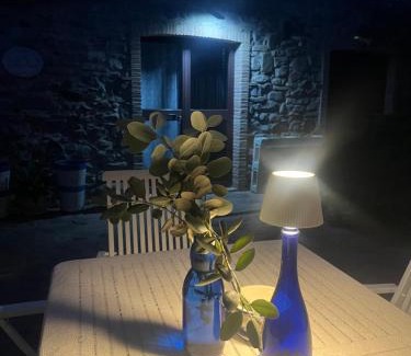 Rossano Apartment | Dotty’s house