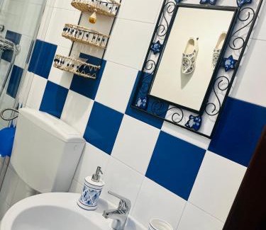 Rossano Apartment | Dotty’s house