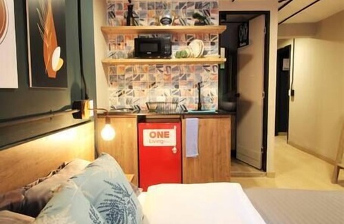 Belen Apartment | Double apartment with private bathroom and Wifi