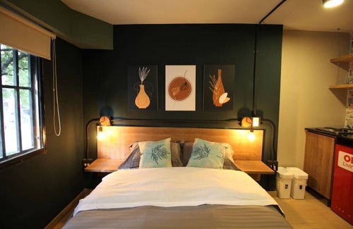 Belen Apartment | Double apartment with private bathroom and Wifi
