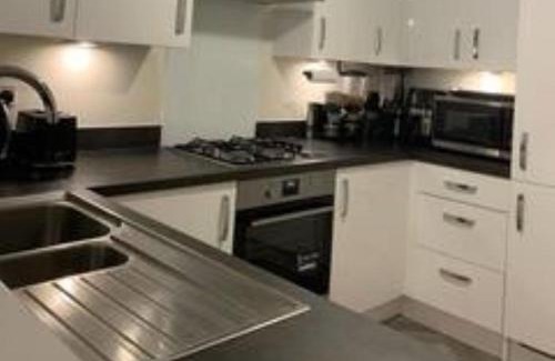Aylesbury House | Double-bed room in Bierton - Aylesbury