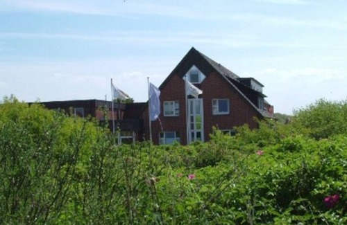 Langeoog House | Double Comfort - beach Achtert Diek