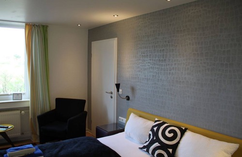 Langeoog House | Double Comfort - beach Achtert Diek