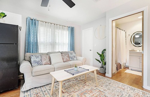 Hunt Club Apartment | Double Diamond Rentals - Your Tranquil Retreat