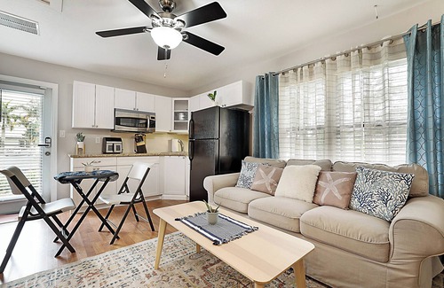 Hunt Club Apartment | Double Diamond Rentals - Your Tranquil Retreat