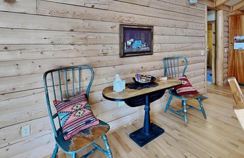 Alto House | Double Eagle