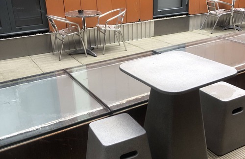 Bishopsgate Apartment | Double Ensuite at Widegate Residential
