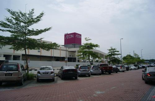 Seri Manjung Hotel | Double Happiness Hotel