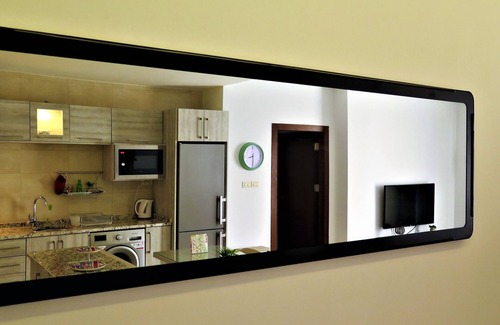 Amman Apartment | Double Key by HR V