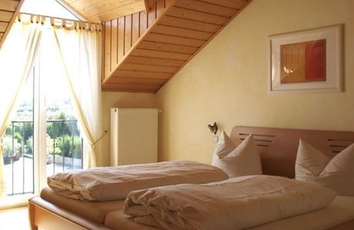 Bad Duerkheim Bed & Breakfast | Double Maisonette - Wine & Guest House Karst