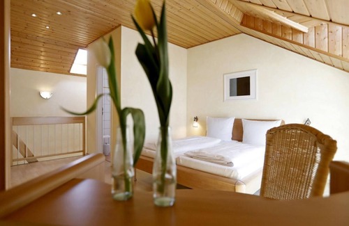 Bad Duerkheim Bed & Breakfast | Double Maisonette - Wine & Guest House Karst