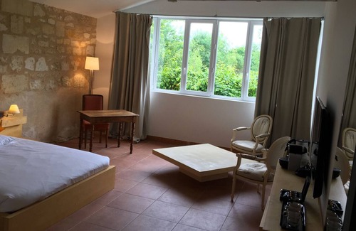 Genissac House | Double-N ° 5-Luxury - L'arbre Rouge