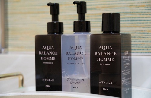 Hakata-ku Hotel | Double nonsmoking Room only GHSeparate hot spr/Fukuoka Fukuoka