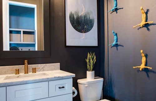 Summerhill House | Double O Heaven by Minty Living