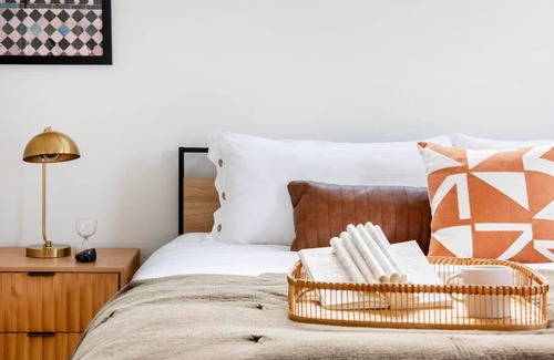Summerhill House | Double O Heaven by Minty Living