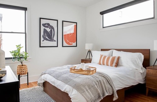 Summerhill House | Double O Heaven by Minty Living