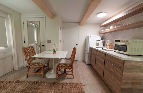 Fort Pierce Shores Apartment | Double Queen