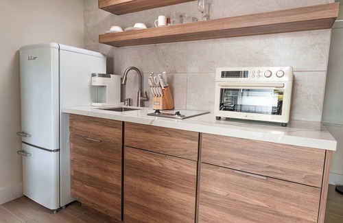 Fort Pierce Shores Apartment | Double Queen