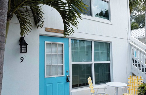 Fort Pierce Shores Apartment | Double Queen