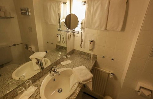 Bad Neuenahr-Ahrweiler Hotel | Double room Residence - Krupp, Hotel