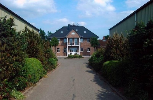 Fehmarn Apartment | Double room for 3 guests with 25m² in Fehmarn OT Mittelhof (13376)