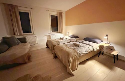 Villingen-Schwenningen House | Double Rooms In The Black Forest