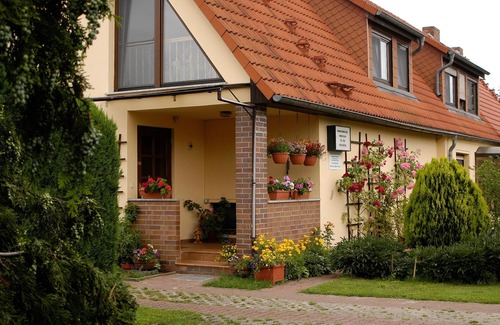 Cottbus Apartment | Double room 1 - Room rental Handschack