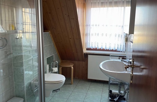 Cottbus Apartment | Double room 1 - Room rental Handschack