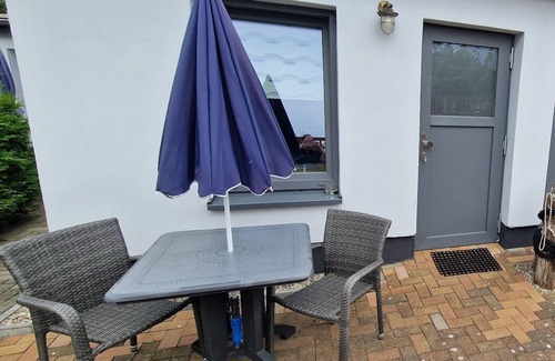 Diedrichshagen Cottage | Double room 2 - Ankes Pension - Object 28383