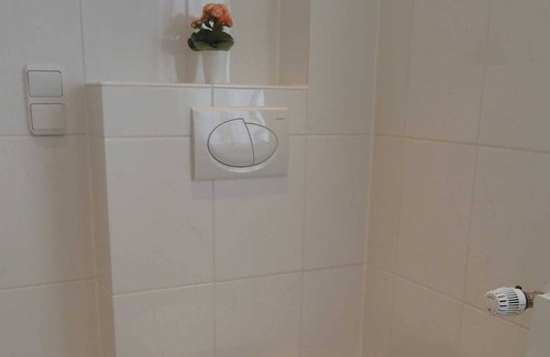 Bad Konig Cottage | Double room 3 - Gästehaus Fleck