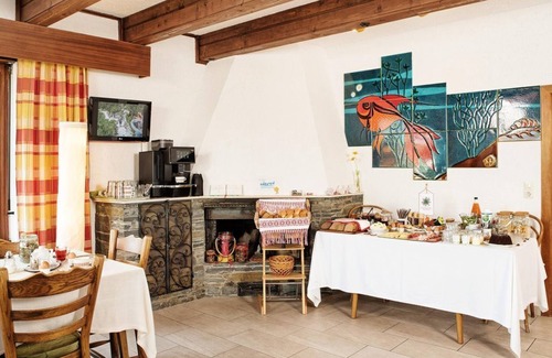 Petschnitzen Apartment | Double room - Apartments Theresienhof