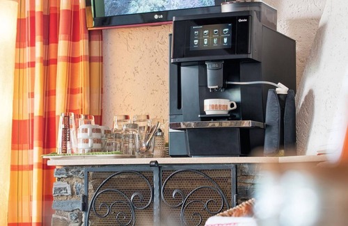 Petschnitzen Apartment | Double room - Apartments Theresienhof