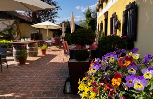Nussdorf am Attersee House | Double room without balcony - Hotel Lexenhof