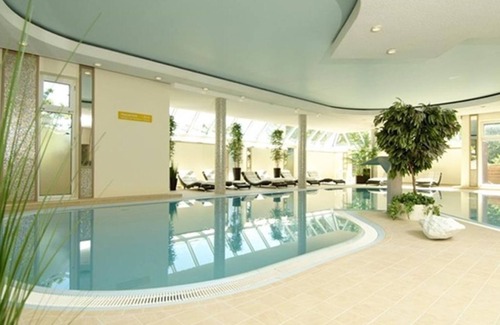 Westerstede House | Double Room "Chocolate" - Chocolate Hotel Voss