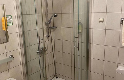 Herold House | Double room classic 2 (1st floor) - Gasthof Dörsbachhöhe