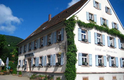 Oberried Apartment | Double room Classic B, max. 3 persons