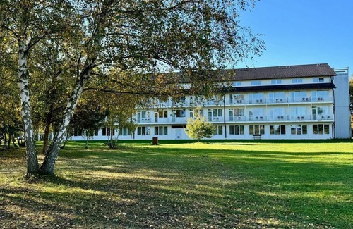 Hassloch Cottage | Double room comfort - Gästehaus Haßloch