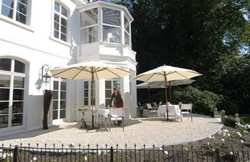 Center House | Double room comfort, shower, WC - Hotel Hochzeitshaus